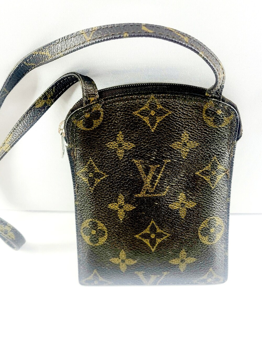 Louis Vuitton Monogram Shoulder Bag